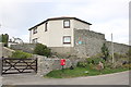 Towyn Lodge, Trearddur in Trearddur