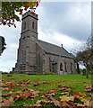 The church of St Philip and St James, Groby in LE6 0DY
