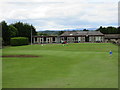 Forfar Golf Clubhouse in DD8 2RJ