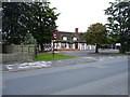 The Green Rock Tavern, Blakenhall Heath in WS3 1NG
