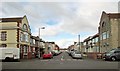 Davis Street, Avonmouth in BS11 9JT