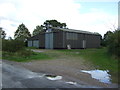 Farm building, Manor Farm in IP22 2ES