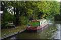 Birmingham & Fazeley Canal, near Bitterscote in B78 3ER