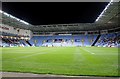 The North Stand in the Ricoh Arena in CV6 4LQ