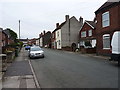 Foster Street, Blakenall Heath in WS3 3ET