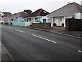 Broadfield Hill bungalows, Saundersfoot in SA69 9PW