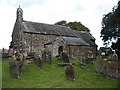 St John the Evangelist church, Crosscanonby in CA15 6RS