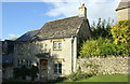 'Ellen Cottage', Beech Grove in OX18 4DE