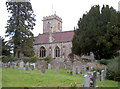 Holy Trinity, Doynton in BS30 5SX