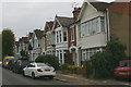 Cliff Avenue, Westcliff-on-Sea in SS2 6NA