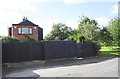 Grove Cottages, Barnby Road in NG24 2JY