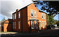 Hope House School, Barnby Road in NG24 3NE