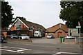 St. Mary Help of Christians Roman Catholic Church, Coulsdon Road, Old Coulsdon in CR5 1QP
