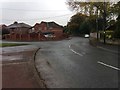 Road Junction Rainton Street in DH5 8NJ