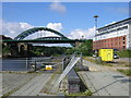 Monwearmouth Bridge 2 in SR1 1NW