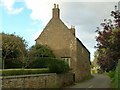 Hall Cottage, Woolsthorpe Lane in NG32 1PP