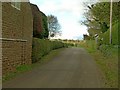 Woolsthorpe Lane, Harston in NG32 1PP