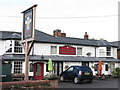 The Plume of Feathers, Shrewton in SP3 4BZ