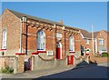 Methodist Chapel, Westwoodside in DN9 2XE