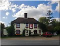 The Red Lion, Snargate in TN29 0EN