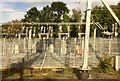 Electricity Substation in OX11 7TG