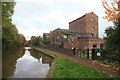 The Engine House, Tylers Lock, Tardebigge in B60 3AG