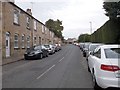 Front Street - viewed from Clifford Road in LS23 6RR