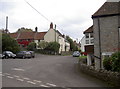 The Square, Westbury-sub-Mendip in BA5 1GH