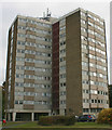 Beaver Tower, Mansell Close, Eastwood in SS2 6UB