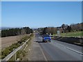 Dundee Road, Forfar in DD8 1XD