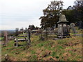 Mynwent Pontneddfechan/ Pontneddfechan Graveyard in SA11 5NR