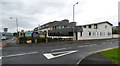 Helensburgh Travelodge in G84 8DS