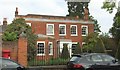 The Old Red House, Weston Green in West Molesey