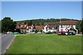 Brockham Green village (1) in RH3 7LD