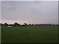 School playing fields in HG1 4TJ