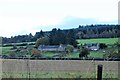 Across Fields to Strathie in AB31 6BH