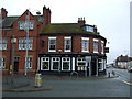 The Cheshire Inn, Crewe in CW2 6AD