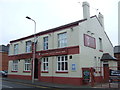 The Hop Pole public house, Crewe in CW2 7NG