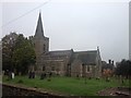 North Kilworth Parish Church in LE17 6HR
