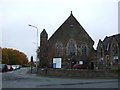 St Paul's Centre, Crewe in CW1 4BT