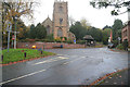 St. Leonard's, Clent in DY9 9PT