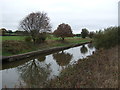 Trent & Mersey Canal in CW11 3QA