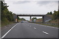 Bridge over A46 near Wixford in B49 5NR