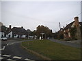 Trottiscliffe Village in ME19 5DP