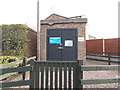 Water Pumping Station - Gibson Lane in LS25 7BP