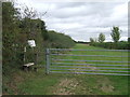 Gate And Stile in IP28 8LQ