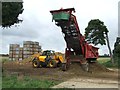 Crop Loaders in IP28 8LQ
