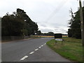 School Road, Copford Green in CO6 1DJ