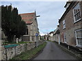 Church Lane, Isleham in CB7 5SJ