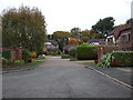 Buckingham Drive, Knutsford in WA16 8BH